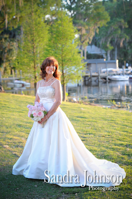 Best Winter Park Racquet Club wedding photographer - Sandra Johnson (SJFoto.com)